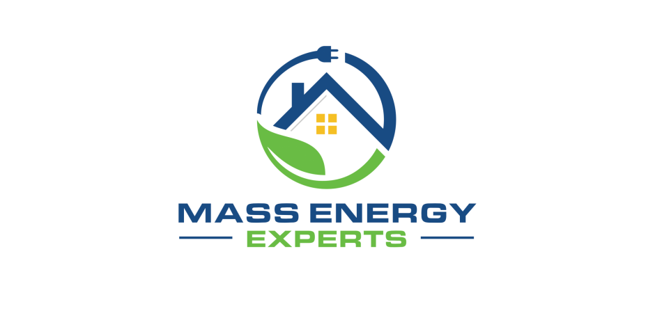 Mass Energy Experts hero logo