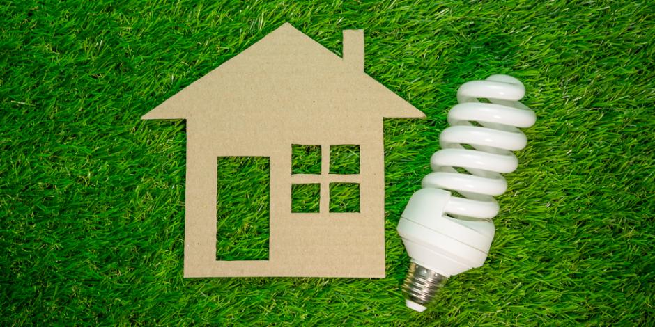 house and led lightbulb house and led lightbulb